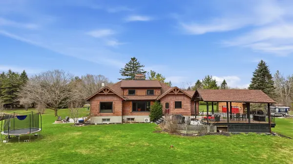 13551 Concession 5 RD, Uxbridge, ON L9P 1R2