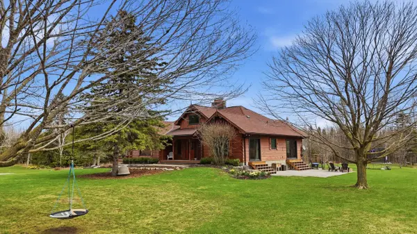 13551 Concession 5 RD, Uxbridge, ON L9P 1R2