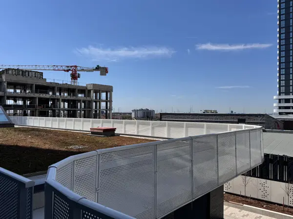 28 Interchange WAY #301, Vaughan, ON L4K 0P8