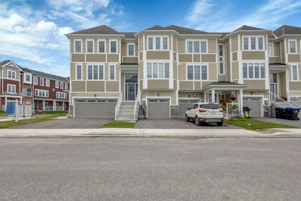 20 Lana CIR, Wasaga Beach, ON L9Z 0L2