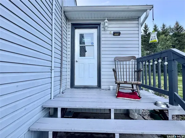 Rural Address, Preeceville Rm No. 334, SK S0A 0W0