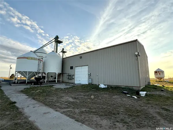 Lot 4 Railway AVENUE, Rabbit Lake, SK S0M 2L0