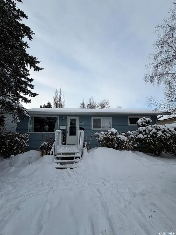 3629 Centennial DRIVE, Saskatoon, SK S7L 5E9