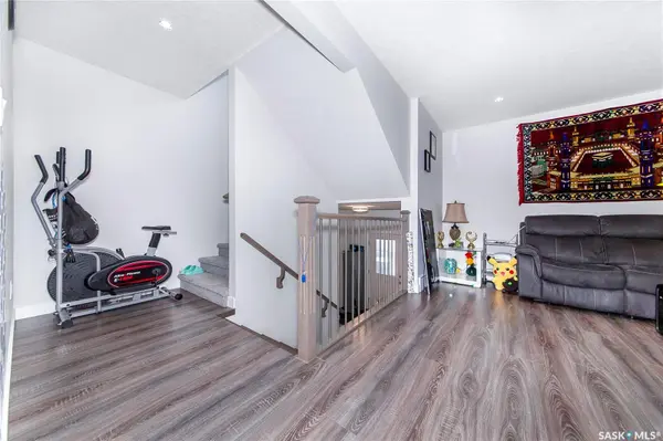 4166 Diefenbaker DRIVE, Saskatoon, SK S7I 6W8