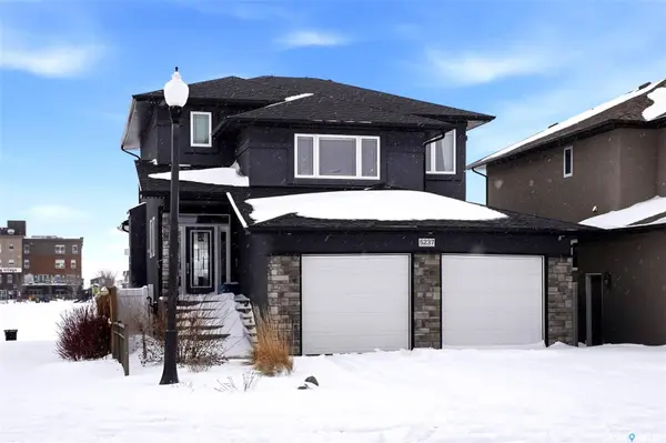 5237 Snowbirds CRESCENT, Regina, SK S4W 0H4