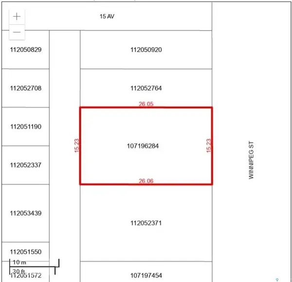 2312 Winnipeg STREET, Regina, SK S4N 0P8