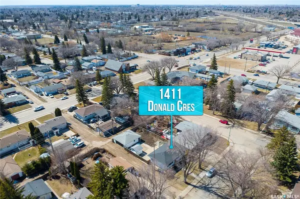 1411 Donald STREET, Saskatoon, SK S7W 3R6