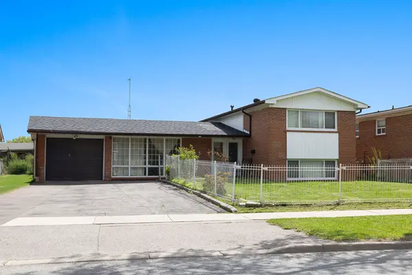 83 John Garland BLVD, Toronto W10, ON M9V 1N5