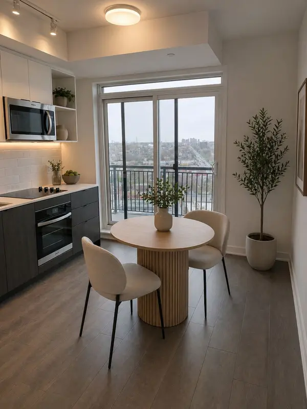 1185 Dupont ST #1206, Toronto W02, ON M6H 0G5