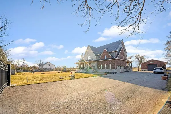 14645 5 Side Road, Halton Hills, ON L4G 4S5