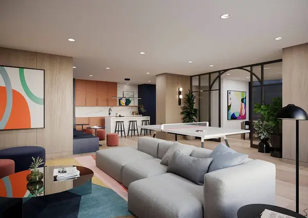 4878 Powers Common #C905, Burlington, ON L7M 2B4