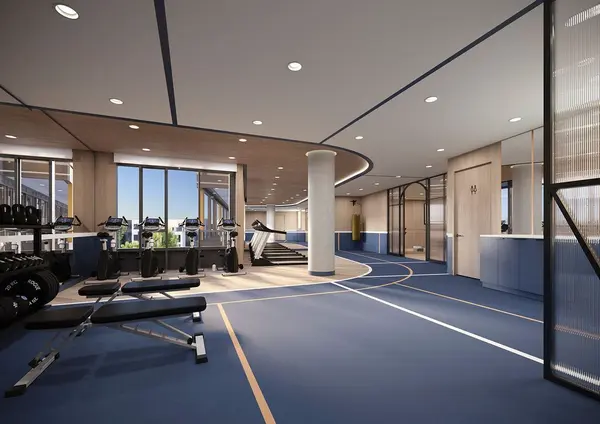 4878 Powers Common #C905, Burlington, ON L7M 2B4