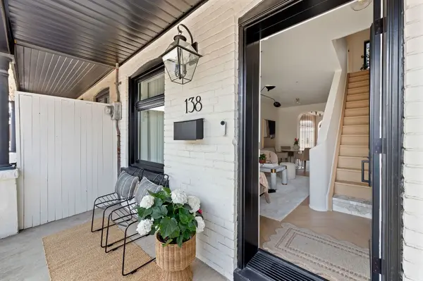 138 Lappin AVE, Toronto W02, ON M6H 1Y5