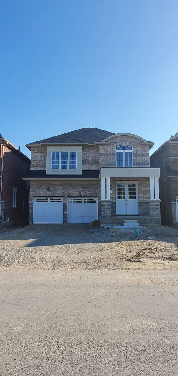 12 Lilestone DR, Brampton, ON L6X 0B3