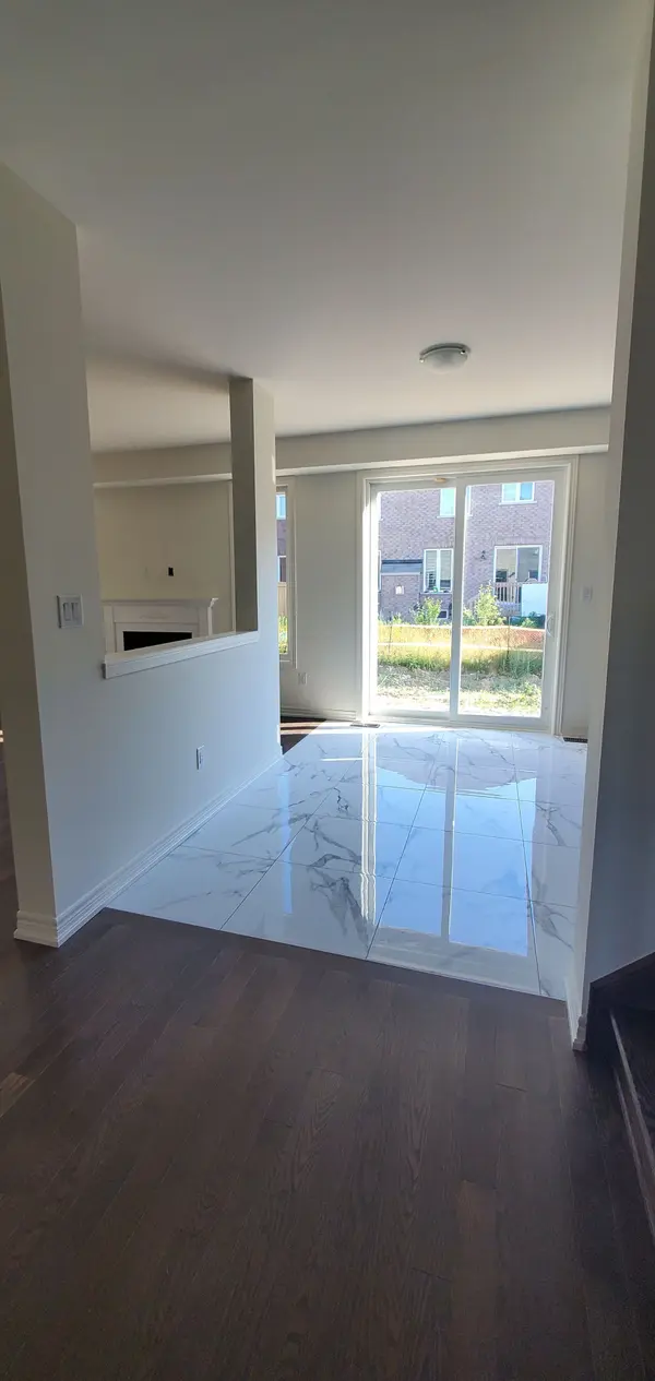 12 Lilestone DR, Brampton, ON L6X 0B3