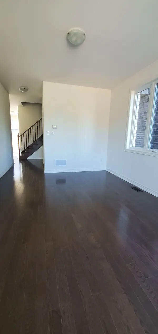 12 Lilestone DR, Brampton, ON L6X 0B3