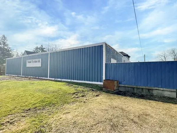 126 Main ST, Southwest Middlesex, ON N0L 1M0