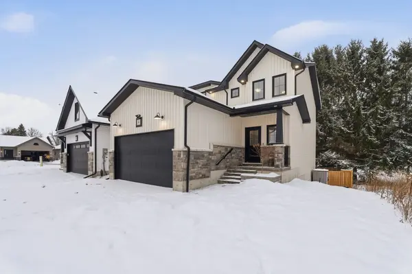 4 Mackenzie John CRES, Brighton, ON K0K 1H0
