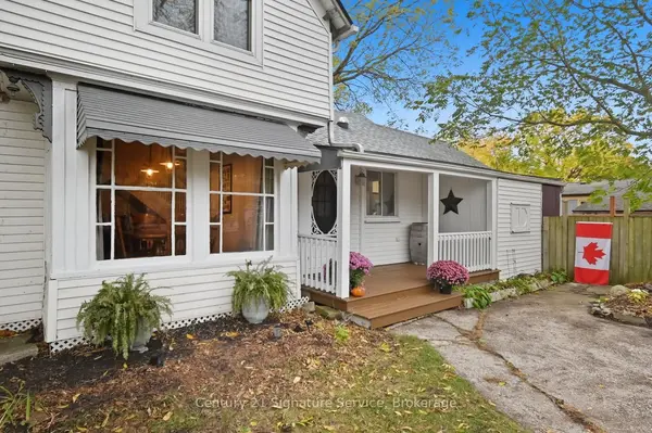 3653 Dominion RD, Fort Erie, ON L0S 1N0