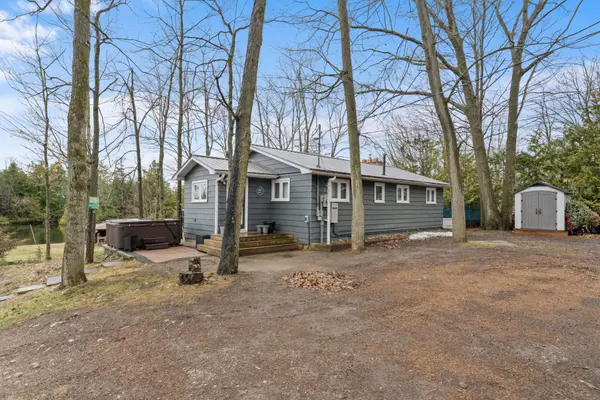 244 Deer Bay Reach Byway S, Trent Lakes, ON K0L 2H0