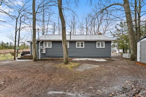 244 Deer Bay Reach Byway S, Trent Lakes, ON K0L 2H0