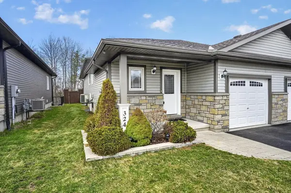 324 Fischl DR, Prescott, ON K0E 1T0