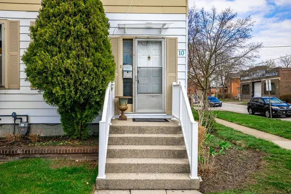 10 Wiley ST, St. Catharines, ON L2R 4E5