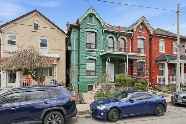 309 Mary ST, Hamilton, ON L8L 4W3