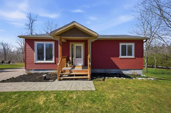 583 Gillies Corners Side RD, Beckwith, ON K7A 4S7