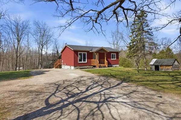 583 Gillies Corners Side RD, Beckwith, ON K7A 4S7