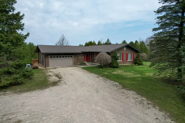 447223 10TH Concession, Grey Highlands, ON N0C 1E0