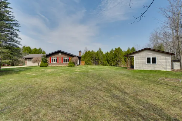 447223 10TH Concession, Grey Highlands, ON N0C 1E0