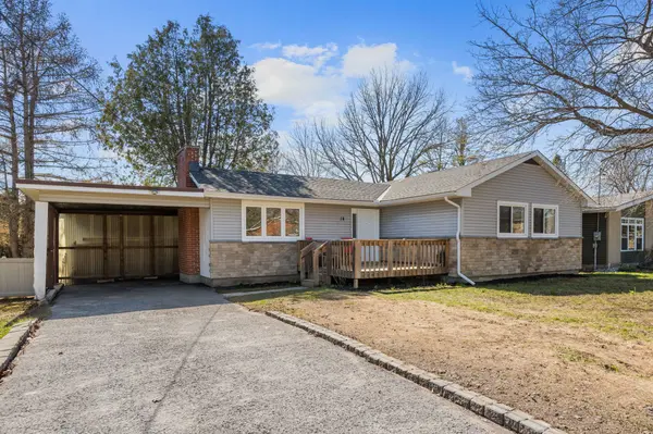 14 Ferguson ST, North Grenville, ON K0G 1J0