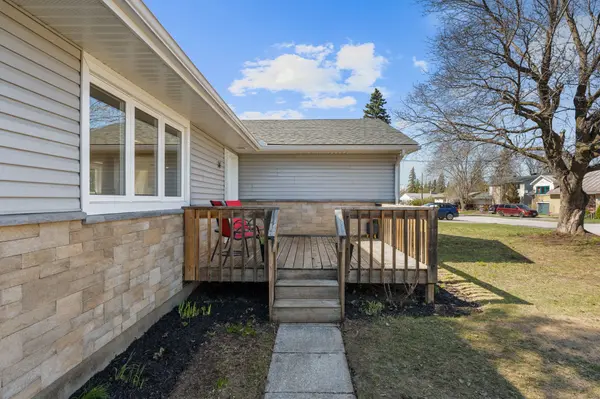 14 Ferguson ST, North Grenville, ON K0G 1J0