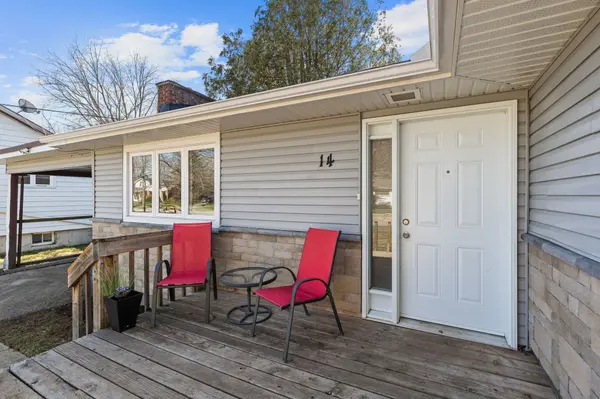 14 Ferguson ST, North Grenville, ON K0G 1J0