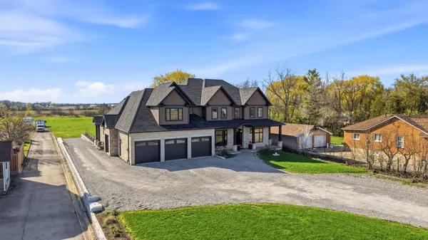 43 Third RD E, Hamilton, ON L8J 3J5