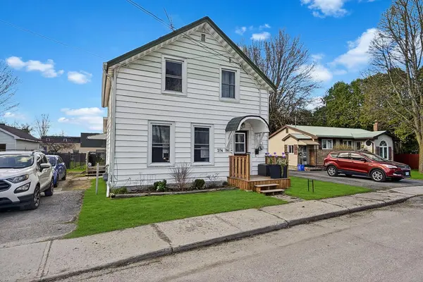 204 Wood ST E, Prescott, ON K0E 1T0