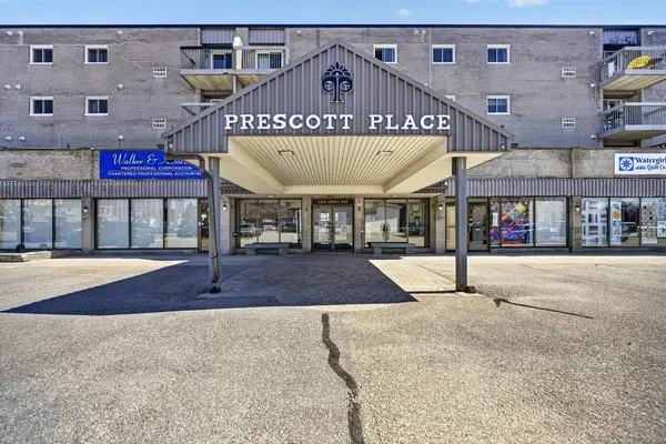 235 Water ST #201, Prescott, ON K0E 1T0