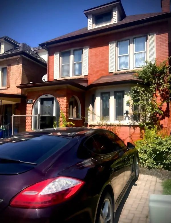 522 ABERDEEN AVE, Hamilton, ON L8P 2S2