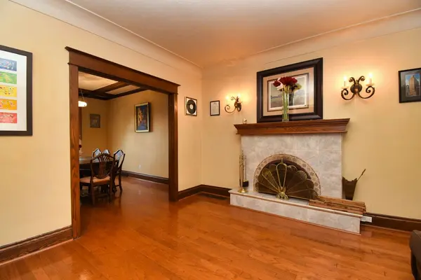 522 ABERDEEN AVE, Hamilton, ON L8P 2S2