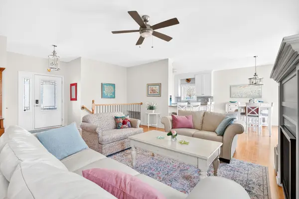 30 Drummond CRES, Fort Erie, ON L2A 1L2