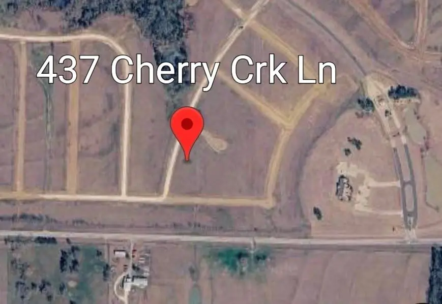 437 Cherry Creek Lane, Gordonville, TX 76245