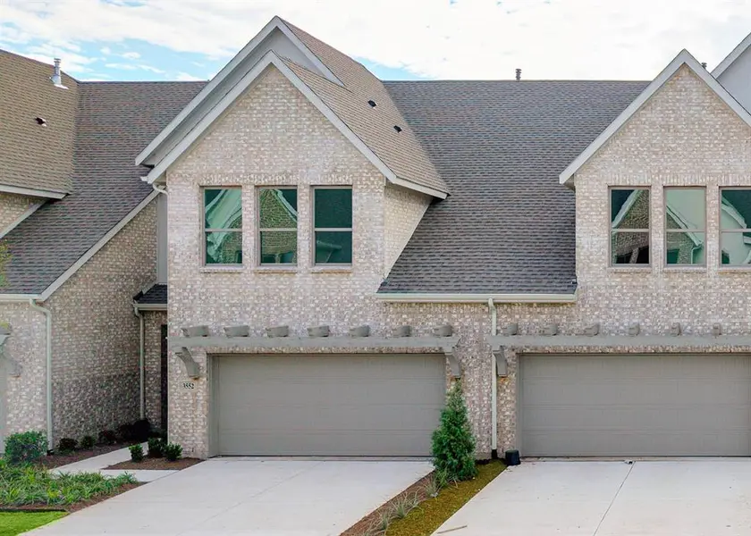 3552 Pierce Lane, Grand Prairie, TX 75052