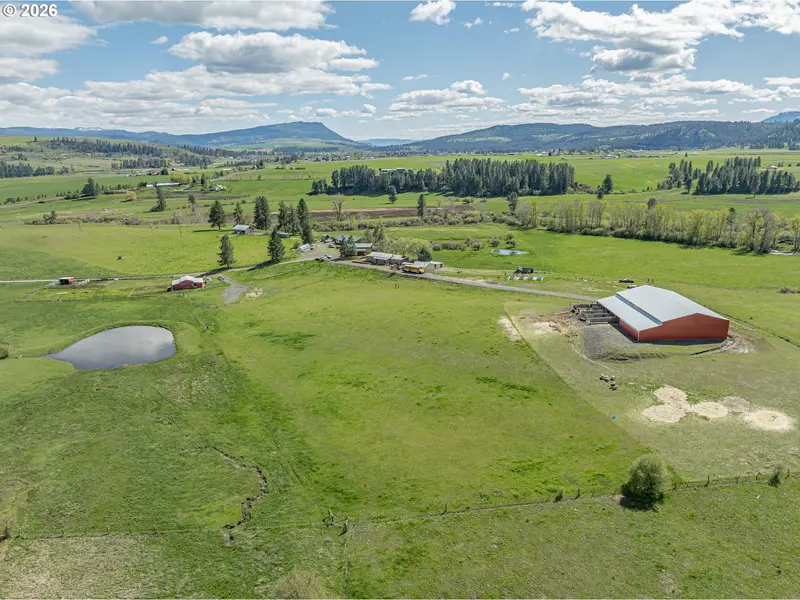 71564 PALMER JUNCTION RD, Elgin, OR 97827