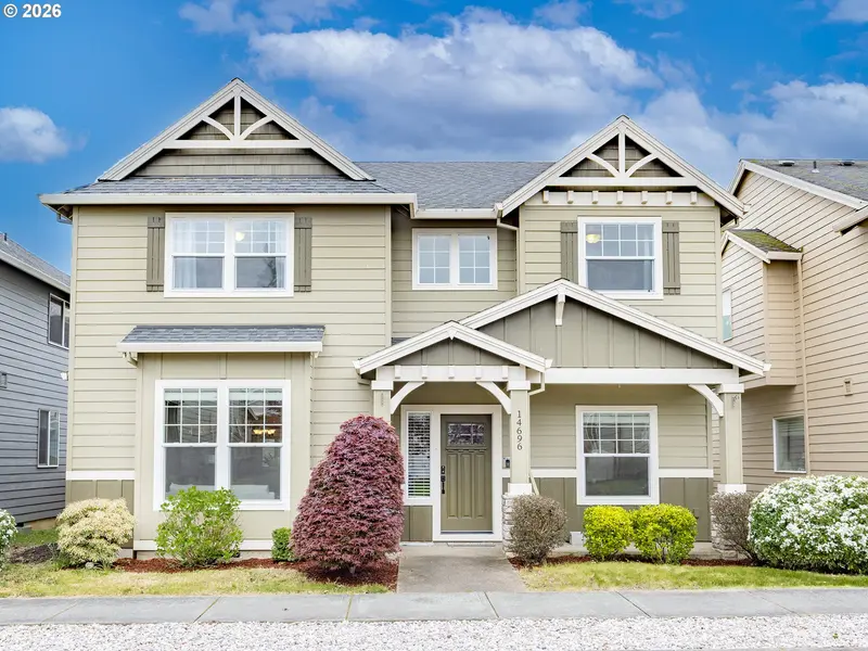 14696 CATALPA WAY, Oregon City, OR 97045