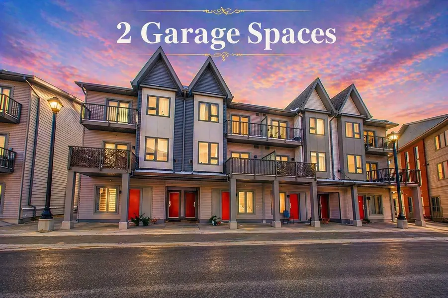 2635 William Jackson DR #604, Pickering, ON L1X 0L3