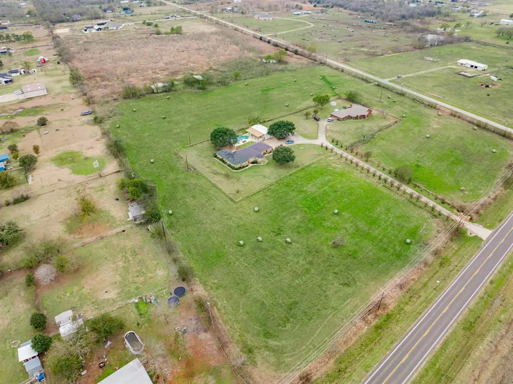 5612 E State Highway 243, Kaufman, TX 75142