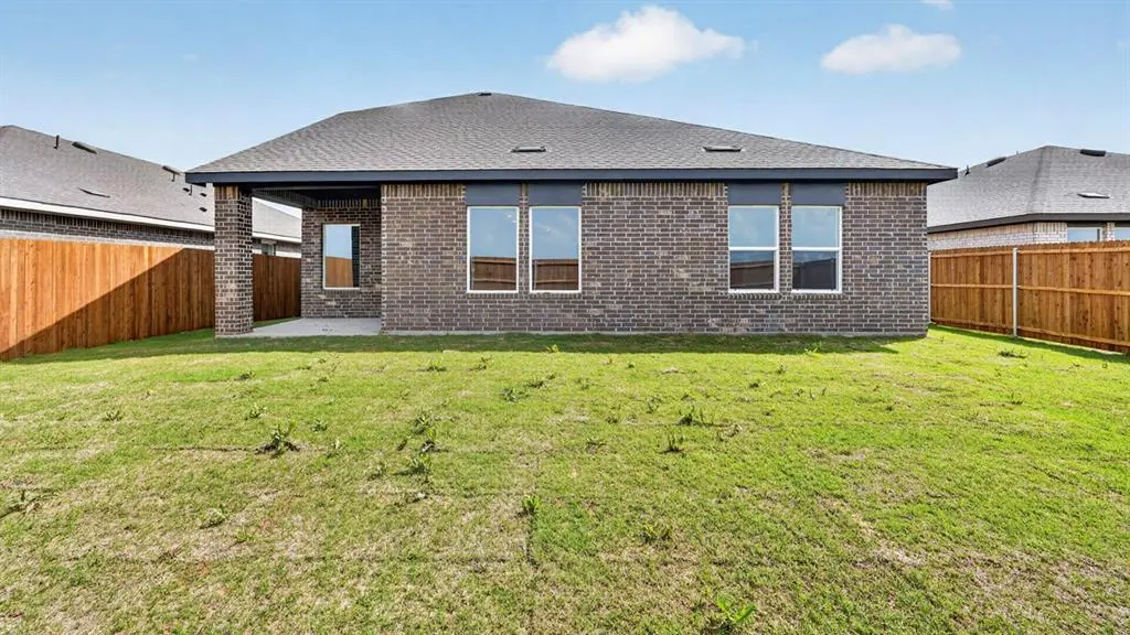 3343 Spaulding Drive, Paris, TX 75460