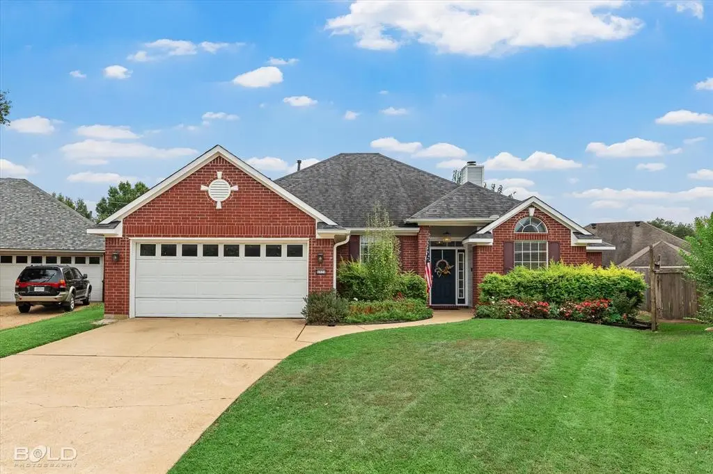 6020 Applegate Circle, Bossier City, LA 71111