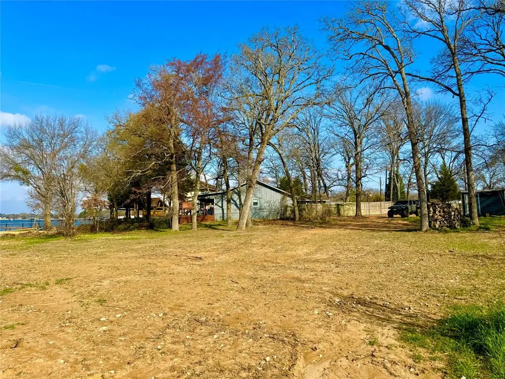 160 Aztec Drive, Mabank, TX 75156